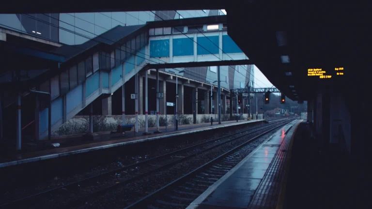 visuel principal sur Aeroport Gatwick centre Londres