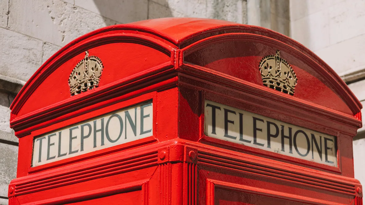 visuel secondaire sur Applications Londres voyage