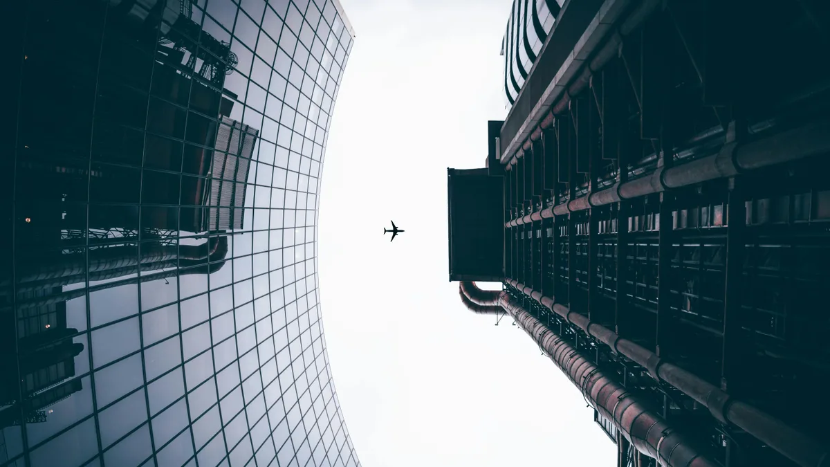 visuel secondaire sur Assurance voyage Londres