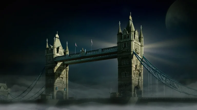 visuel principal sur Breakfast Londres