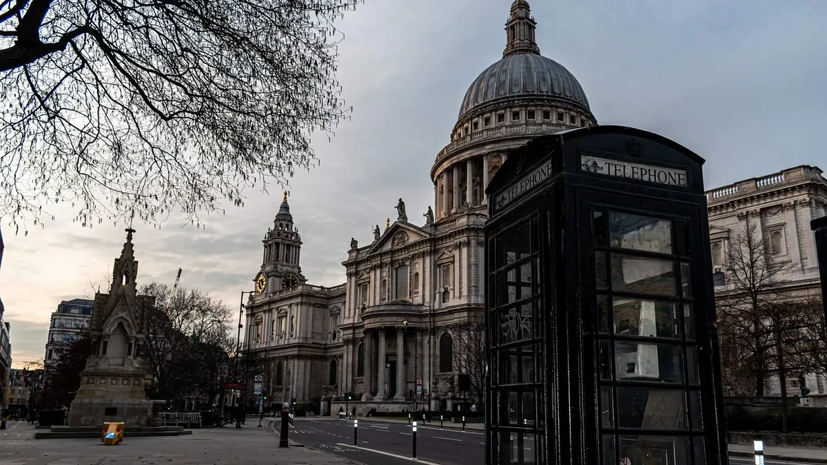 visuel secondaire sur Breakfast Londres