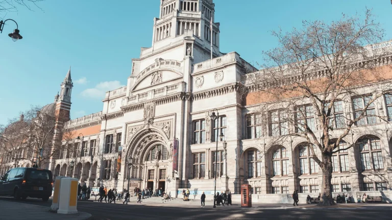 visuel principal sur British Museum