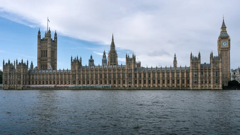 visuel principal sur City pass Londres
