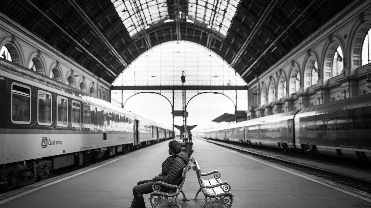 visuel secondaire sur Citymapper Londres