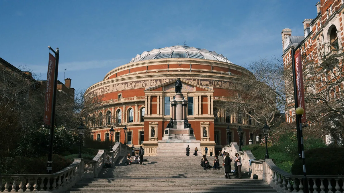 visuel secondaire sur Comedie musicale Londres