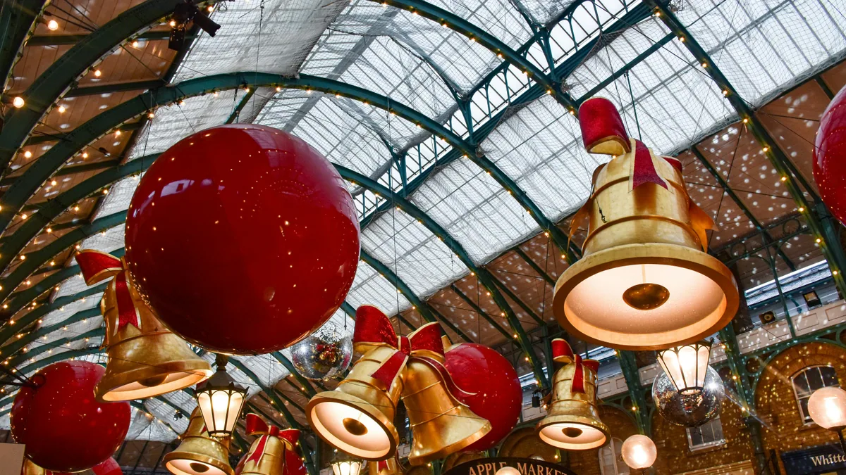 visuel secondaire sur Covent Garden