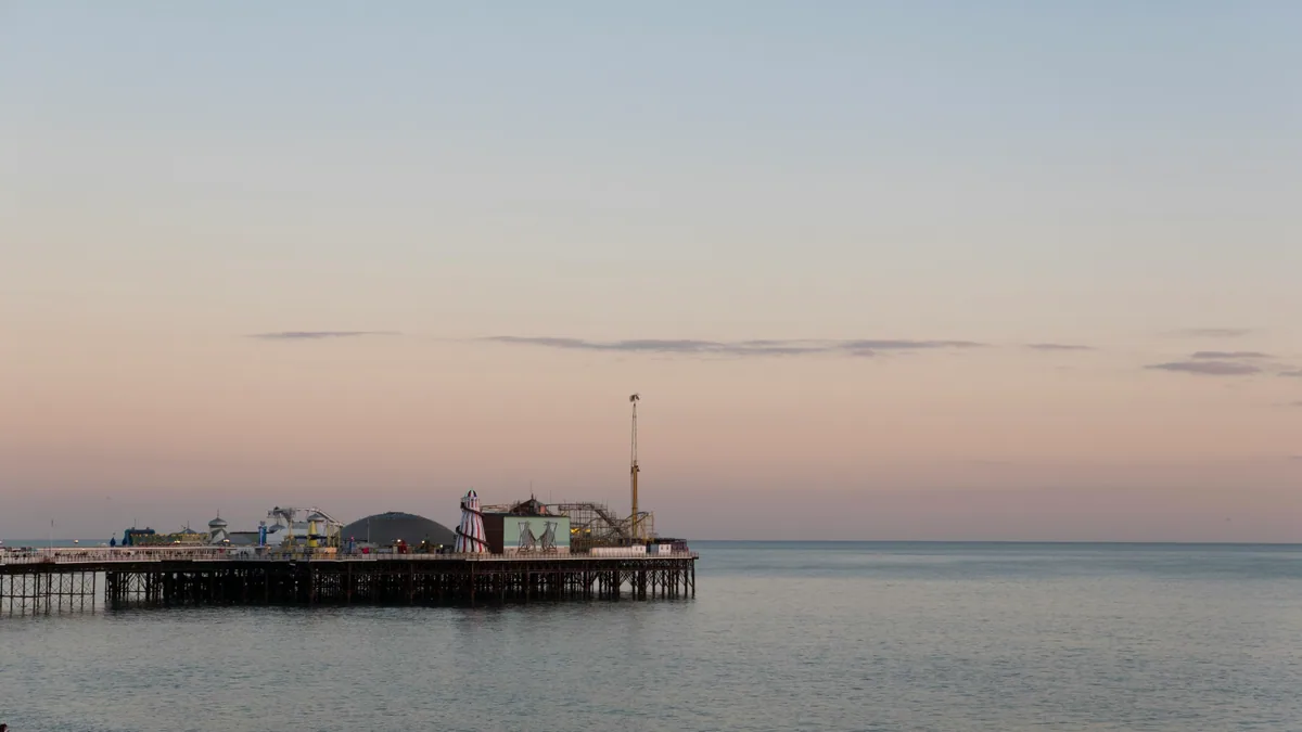 visuel secondaire sur Brighton depuis Londres