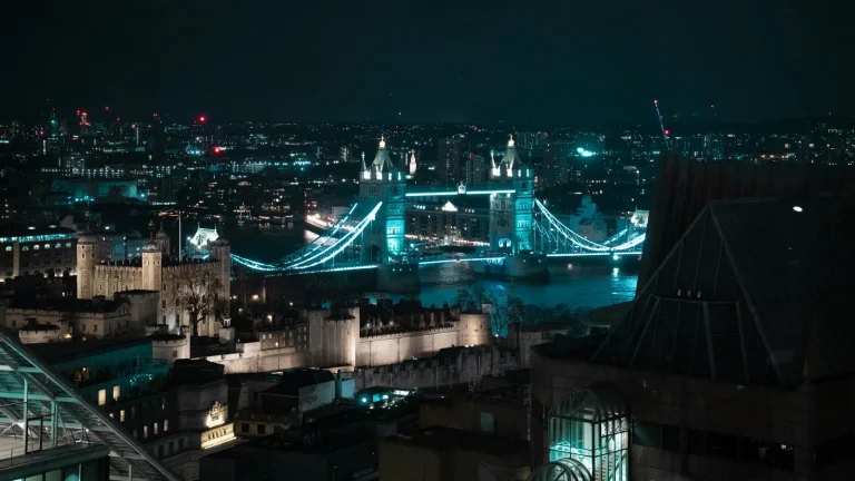 visuel principal sur Explorer Pass Londres