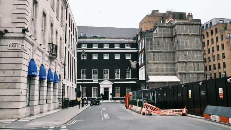 visuel principal sur Hotel pas cher Londres