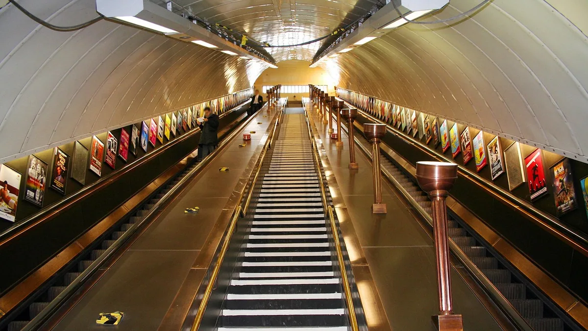 visuel secondaire sur Consigne bagage Londres