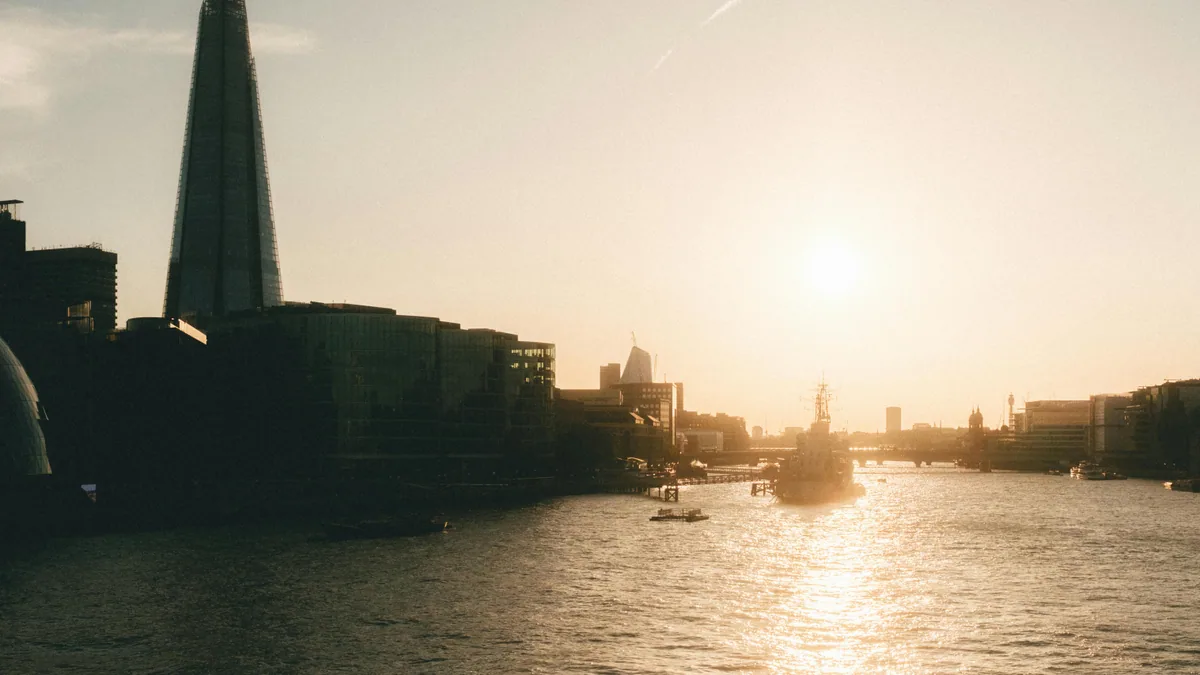 Balade à Londres pour un séjour en couple