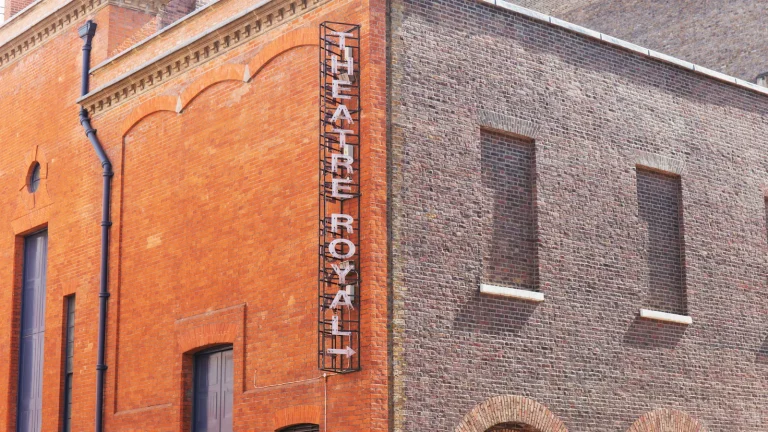 visuel principal sur Musees gratuits Londres