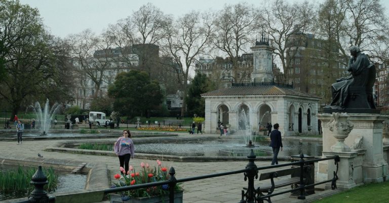 Londres au fil des saisons pour choisir quand partir