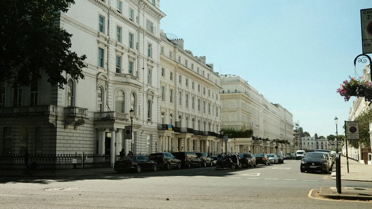visuel secondaire sur Securite Londres