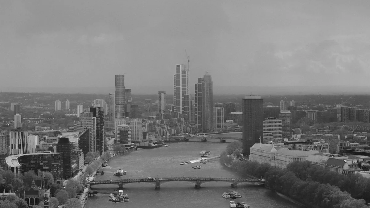 visuel secondaire sur Tower Bridge Tour de Londres