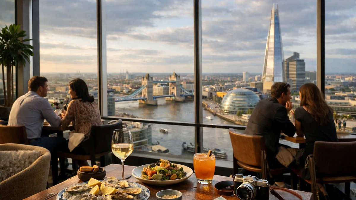 visuel secondaire sur Darwin Brasserie Londres