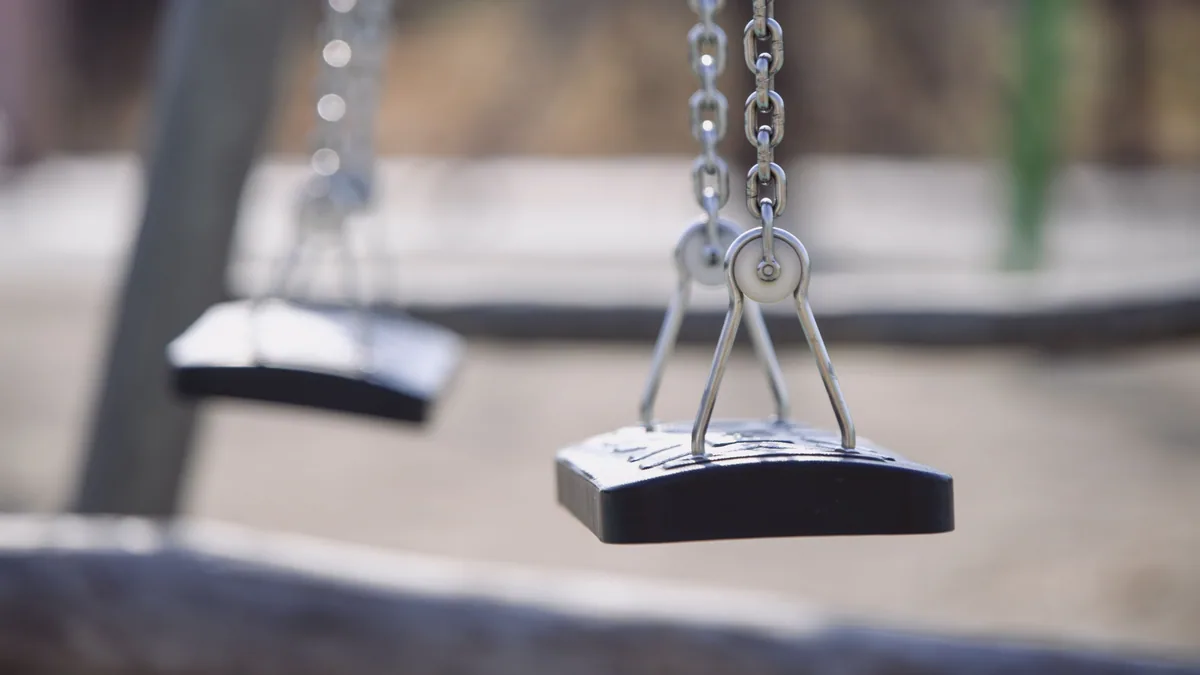 visuel secondaire sur Diana Memorial Playground