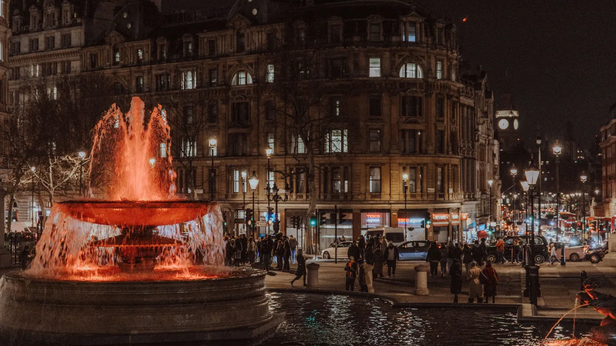 visuel secondaire sur Leicester Square