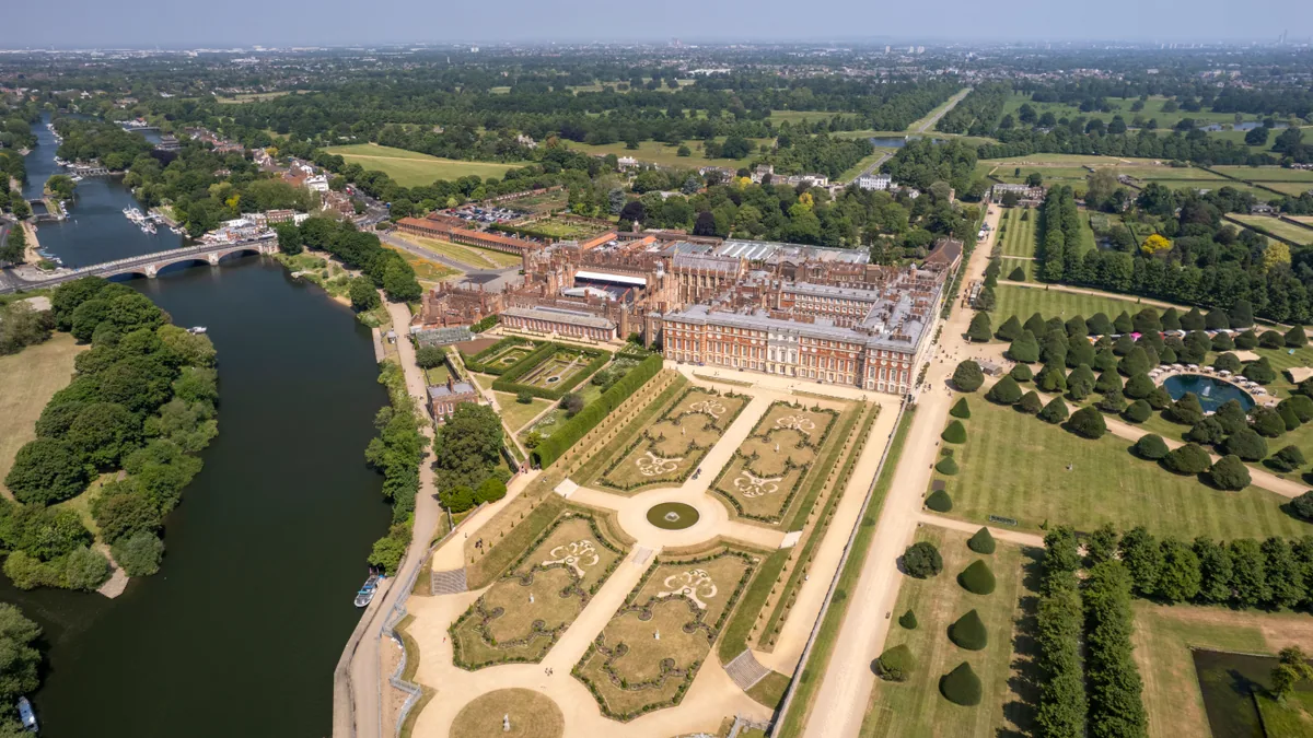 visuel secondaire sur Parc attraction Londres