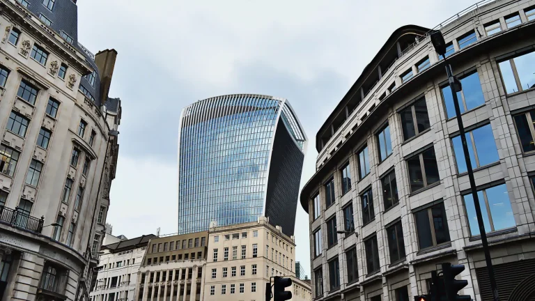 visuel principal sur Talkie Walkie Londres